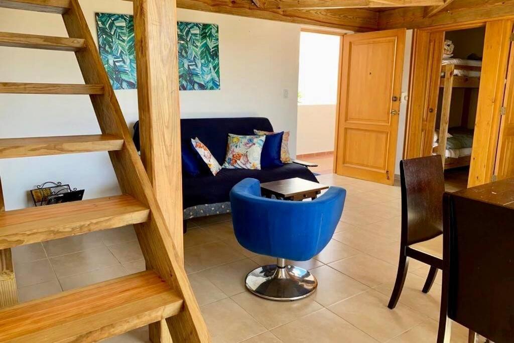 Ferienwohnung Get Breeze @Cadaquescaribe Bayahibe Exterior foto
