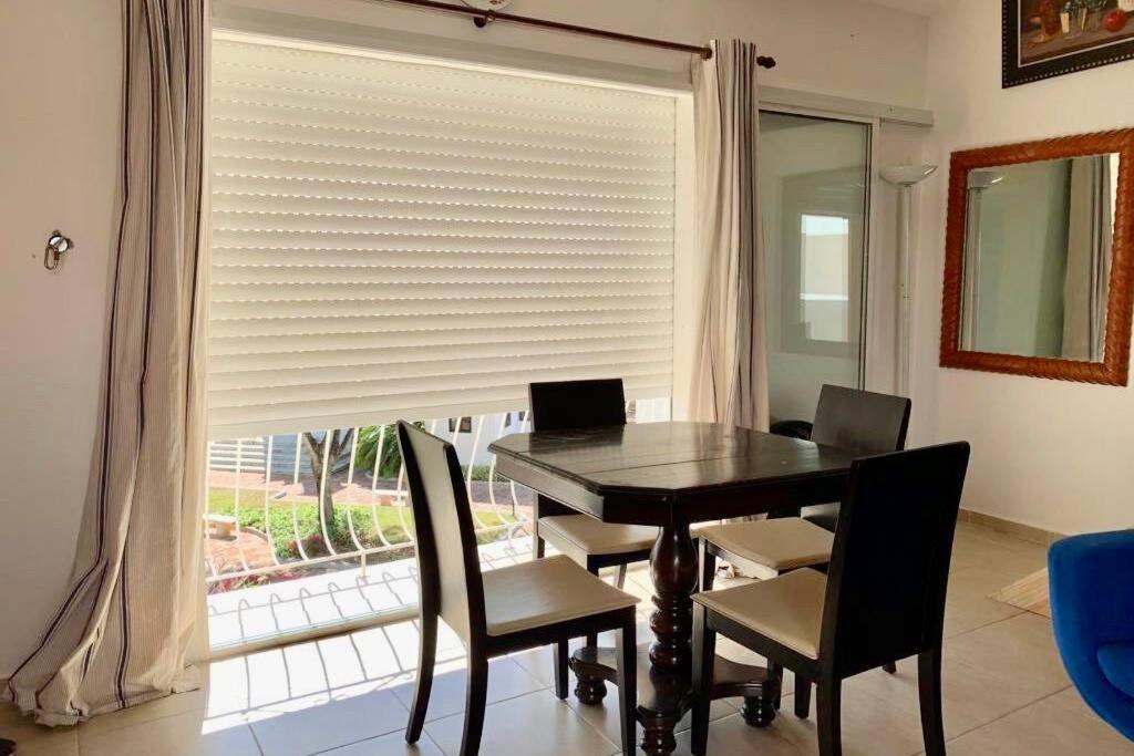 Ferienwohnung Get Breeze @Cadaquescaribe Bayahibe Exterior foto