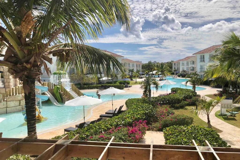 Ferienwohnung Get Breeze @Cadaquescaribe Bayahibe Exterior foto