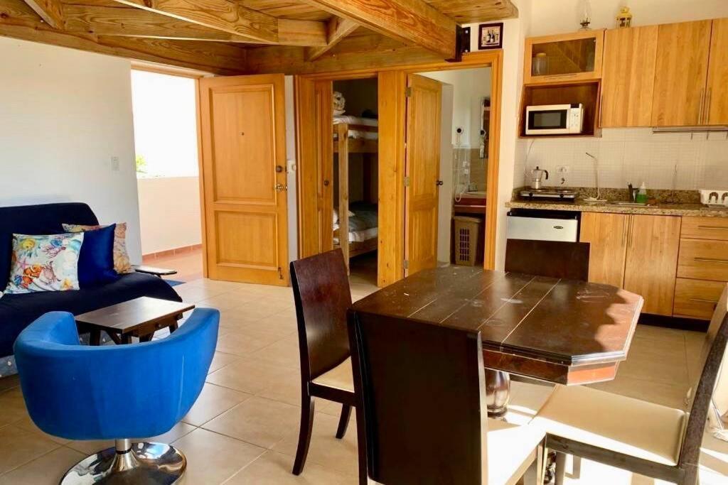 Ferienwohnung Get Breeze @Cadaquescaribe Bayahibe Exterior foto