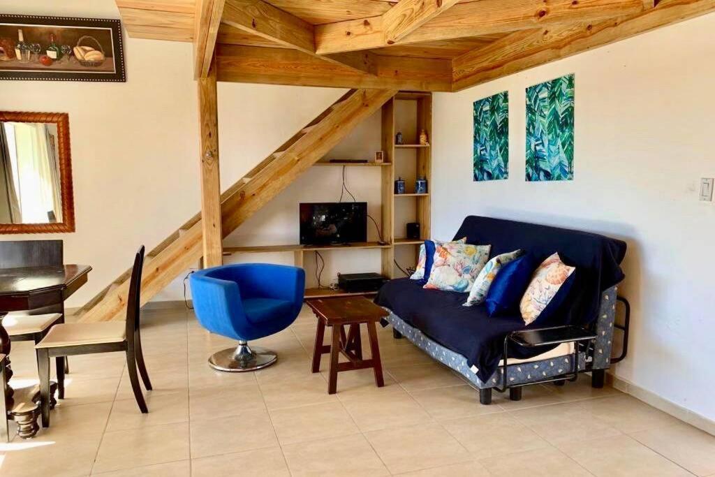 Ferienwohnung Get Breeze @Cadaquescaribe Bayahibe Exterior foto
